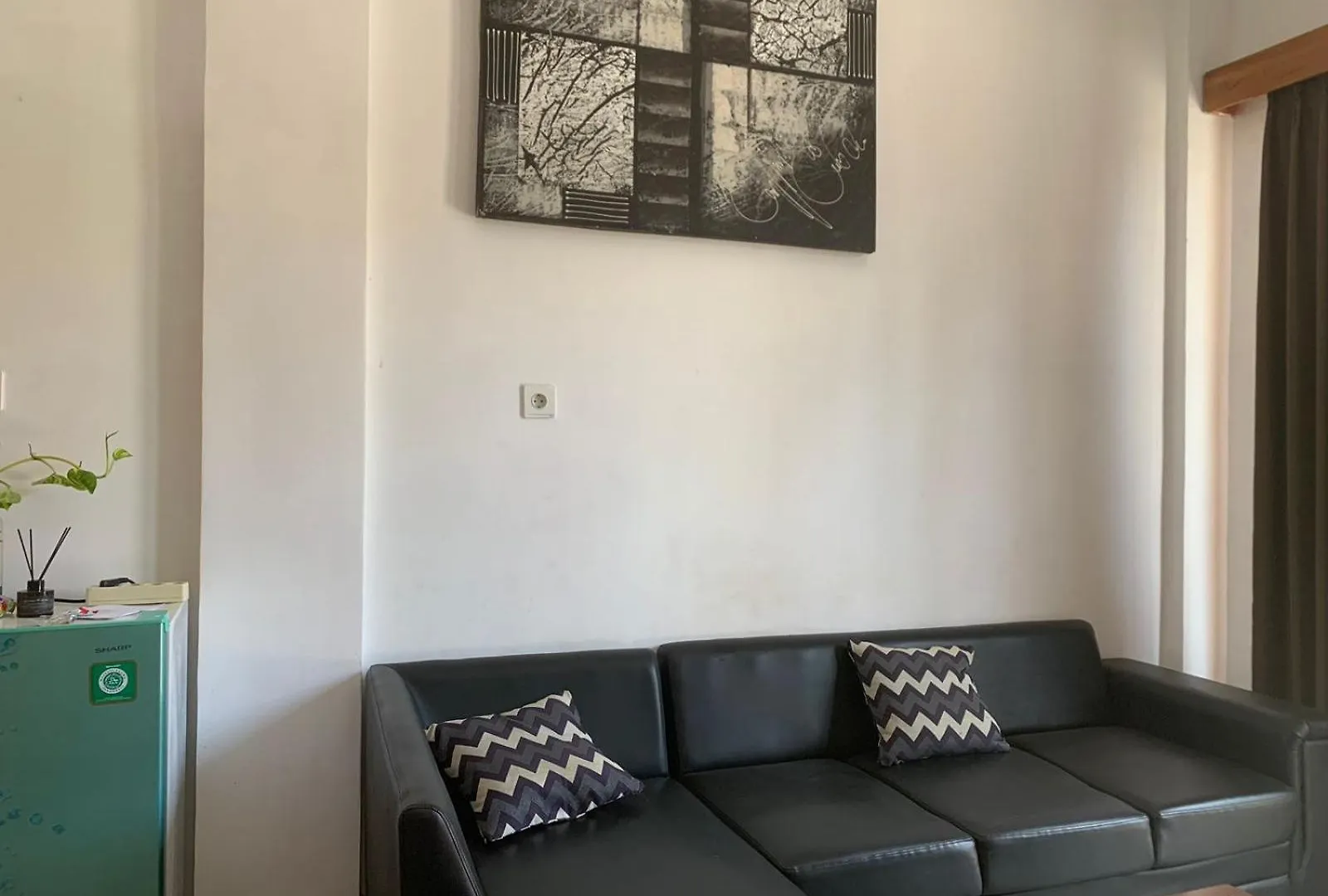 Lotta Apartment Kerobokan