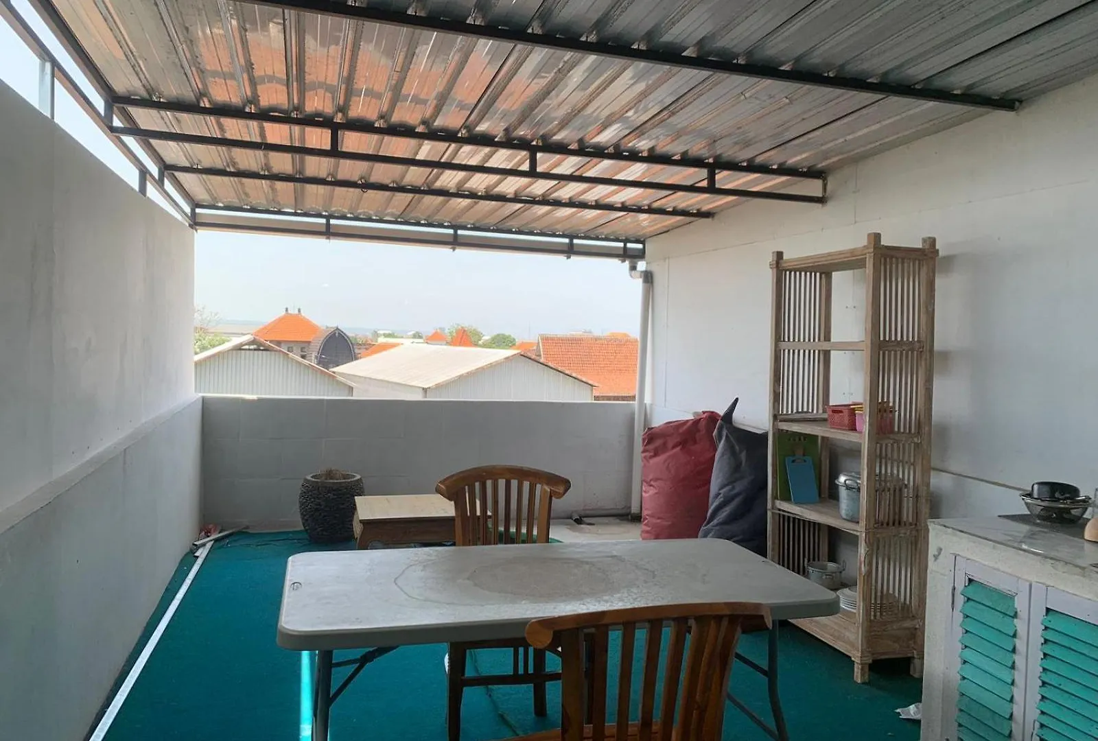 Lotta Apartment Kerobokan  Indonesia
