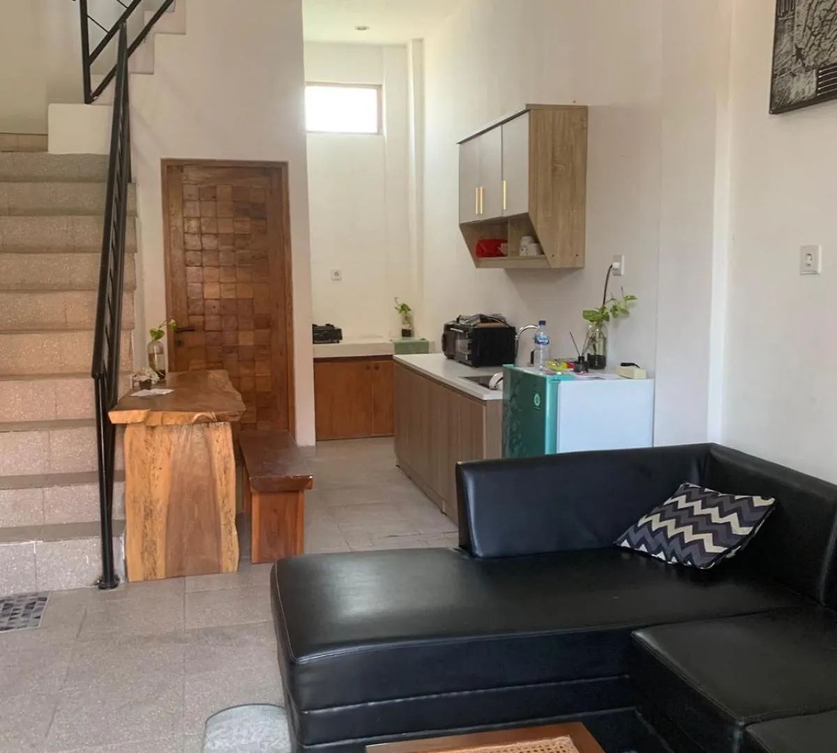 Lotta Apartment Kerobokan  Kerobokan (Bali)